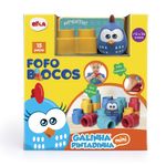 Fofo-Blocos-15-pcs-Galinha-Pintadinha-Mini