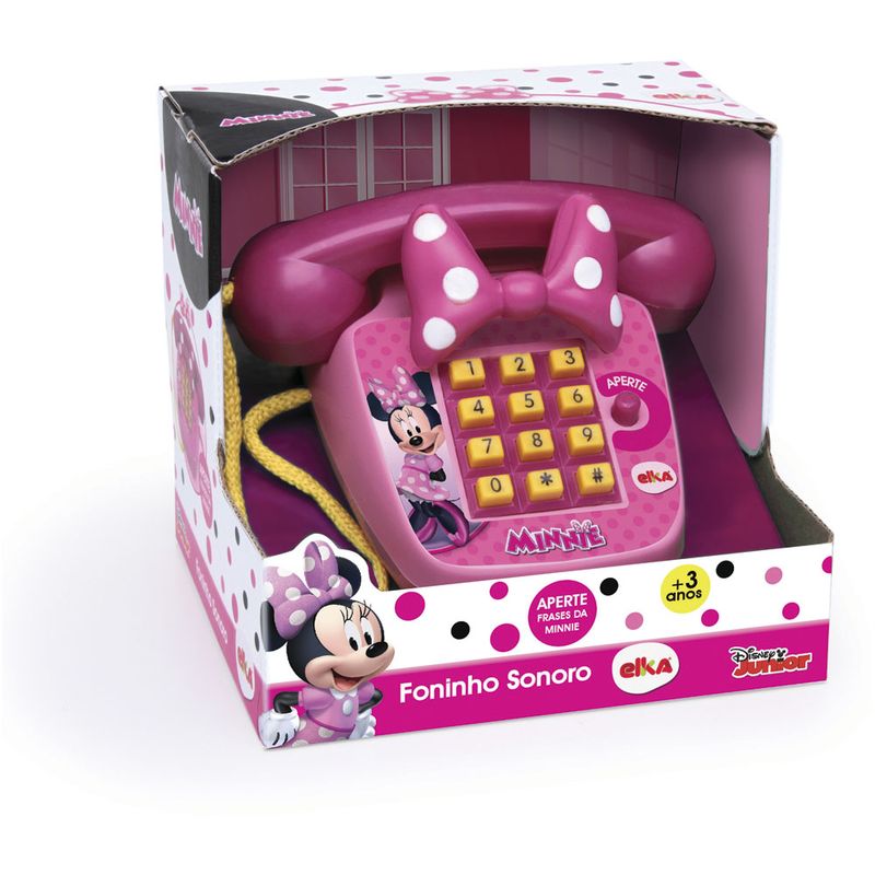Telefone-Sonoro---Minnie