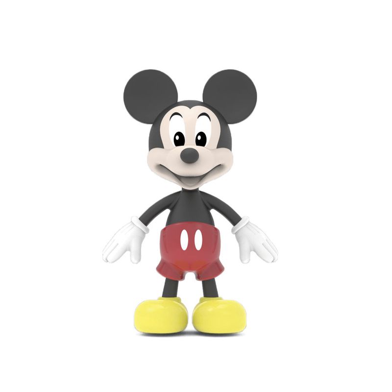 Boneco-Mickey