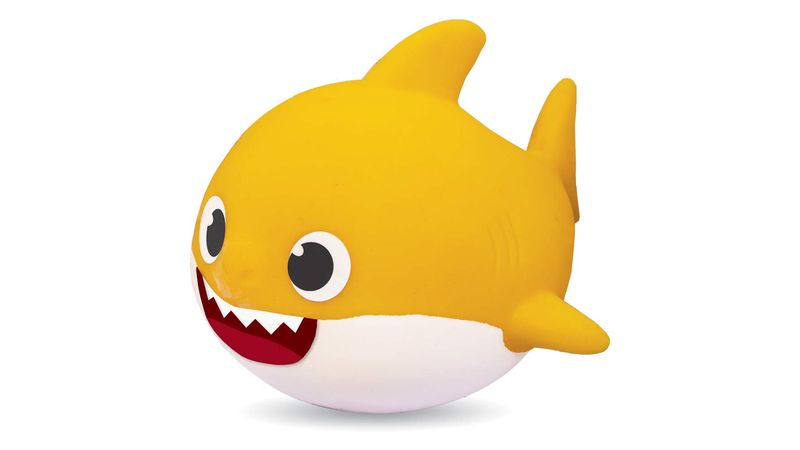 Baby shark store toy english version