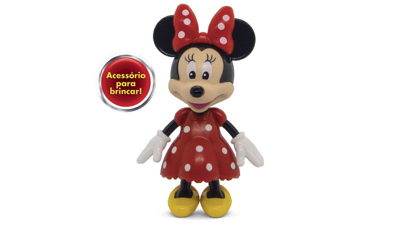 minnie