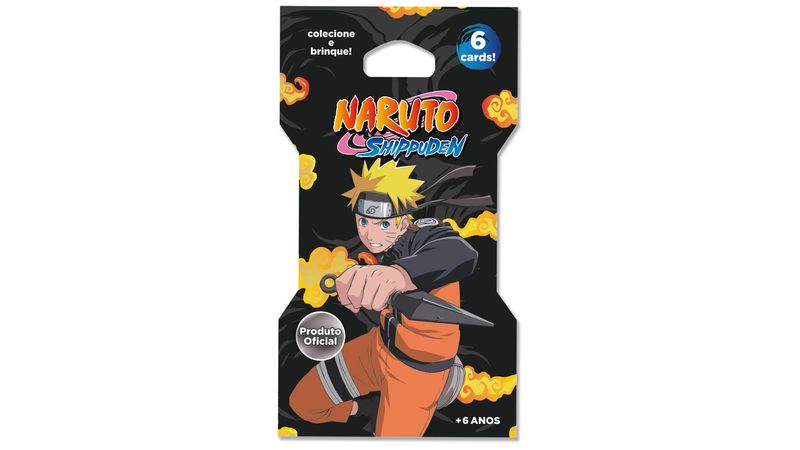 Naruto Set 4 Posavasos símbolos por 9.90€ en