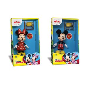 Combo Mickey & Minnie