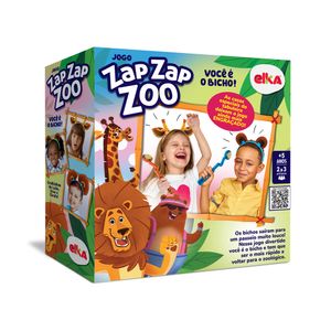 Jogo Zap Zap - Zoo